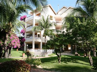 Saigon Mui Ne Hotel