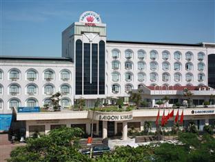 Saigon Kim Lien Hotel