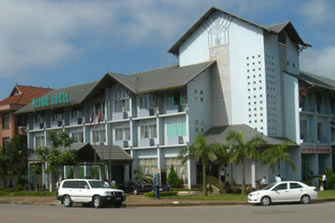 SEPON Hotel