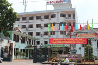 Son Nam Hotel