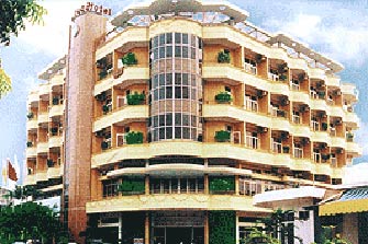 Thanh Hoa Hotel