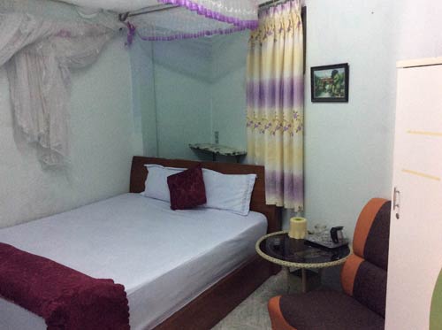  Thanh Cong Mini Hotel