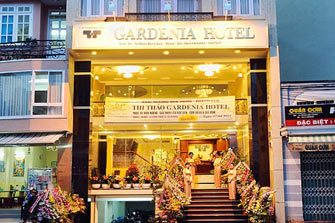 Thi Thao Gardenia Hotel