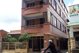 Thu Ha Hotel