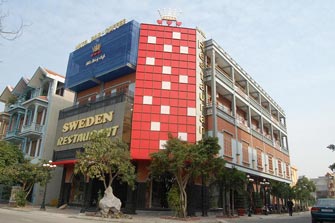 Swenden Hotel