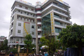 Tuan Vu hotel