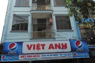 Viet Anh Hotel