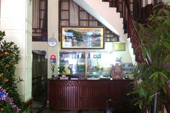 Viet Trung Hotel