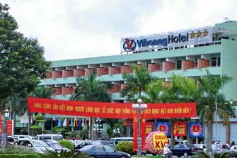 Vi Hoang Hotel
