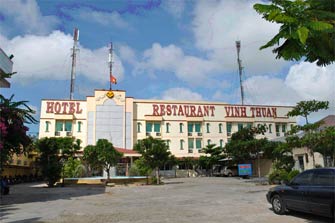 Vinh Thuan Hotel