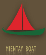 Mien Tay Boat