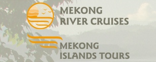 Mekong Island Cruise (Laos)