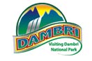 Dambri resort