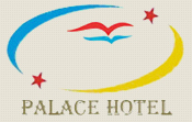 Palace hotel