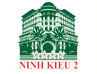 Ninh Kieu 2 Hotel