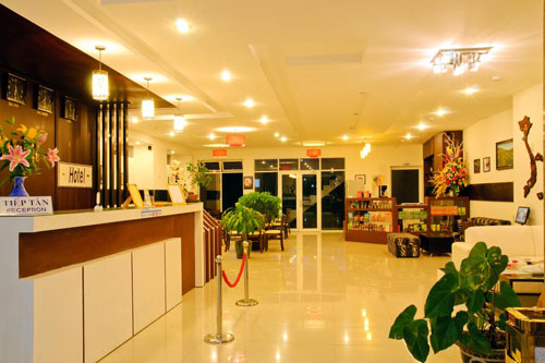 Minh Quan Hotel