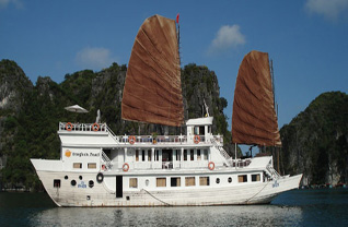 Dragon Pearl Cruise 