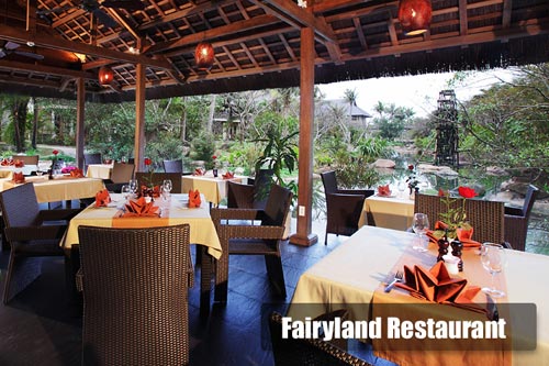 Fairyland Restaurant