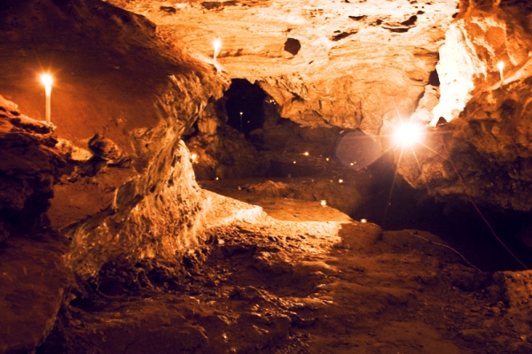 Halong BAy cave