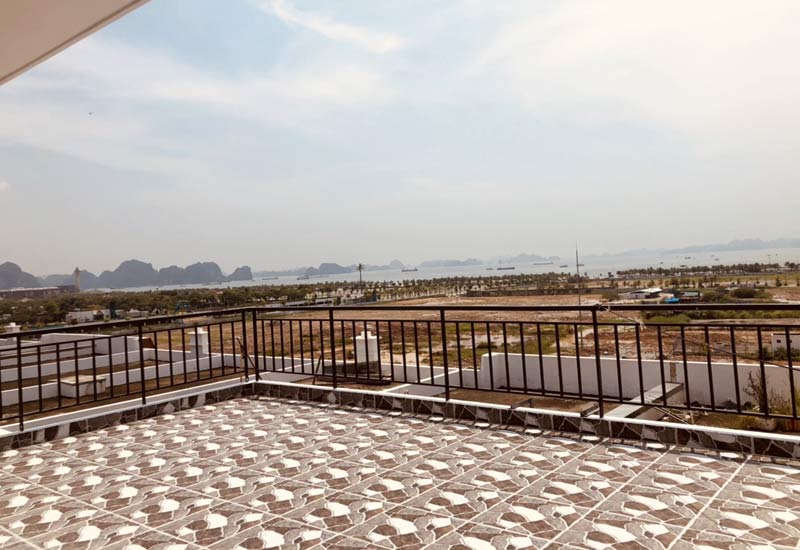 NDC Misa Hotel - Top Hotels in Halong