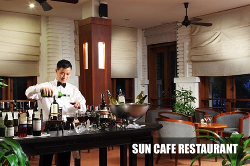 Sun Cafe Restaurant