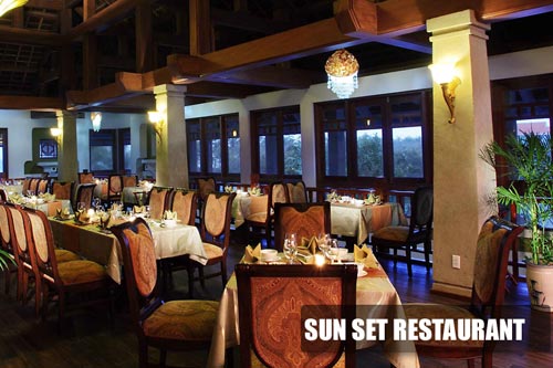 Sunrise & Sunset Restaurant 