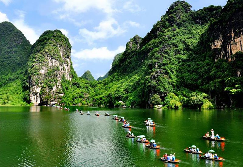 Best Time To Visit Ninh Binh Everything You Need To Know Before Visiting Ninh Binh Provice